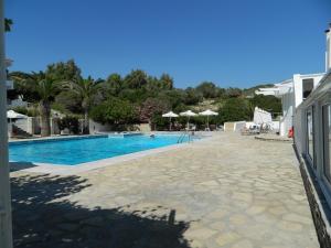 Hotel Glicorisa Beach Samos Greece