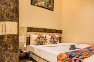 FabHotel Embassy Grand