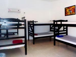 Hostel Nirvana Taganga