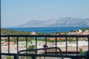 Apartments Duki - sea view