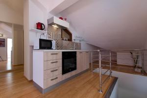 Apartments Duki - sea view