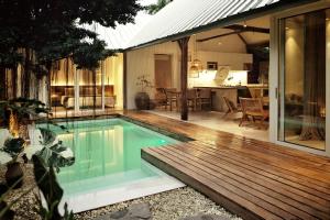 Banyan Villa Panglao with private pool
