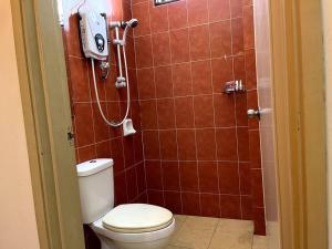 SpaciousLuxury 4BR Seksyen 7UITM Shah AlamI-City