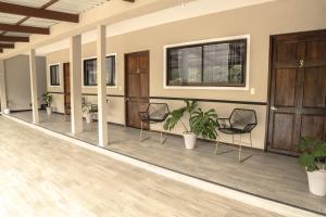 Natüra Hotel Monteverde