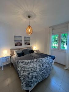 Playa Cristo Amazing Beach Terrace Appartment