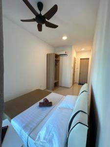 KLCC Kampung Baru Cottage - Homestay
