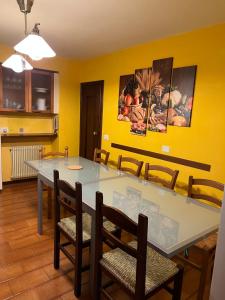 Casa DALLA NONNA