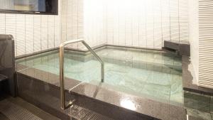 Hotel Kuretakeso Hiroshima Otemachi