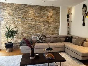 Appartamento l’Orient Express - 锡莱阿