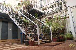 Aambal Residency