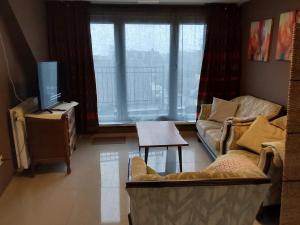 loftappartement golden dragon