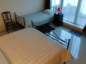 loftappartement golden dragon