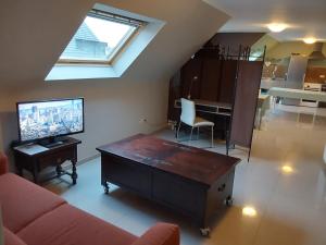 loftappartement golden dragon