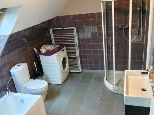 loftappartement golden dragon