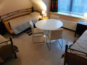 loftappartement golden dragon