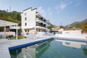 Moganshan Jiang Garden - 湖州