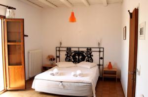 Villa Irini Spetses Greece