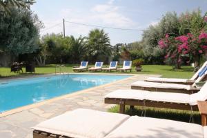 Villa Irini Spetses Greece