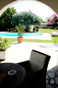 Villa Irini Spetses Greece