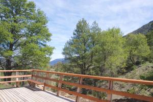 Chile Wild - Las Vertientes