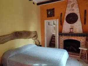 Art Rooms Joyful People - La Correggia