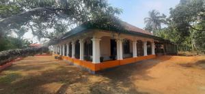 Kallupurackal Heritage Island Home By Lexstays