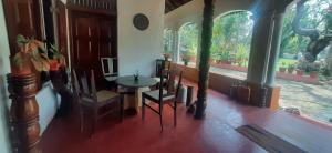 Kallupurackal Heritage Island Home By Lexstays