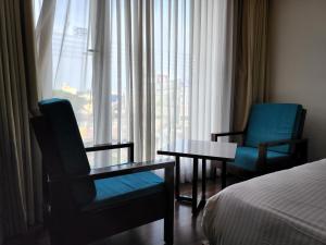 Hotel Preethi International