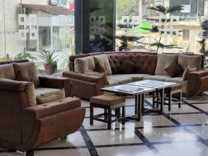Hotel Preethi International