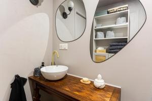 Appartements GuestReady - Midnight glam near Parc Bordelais : photos des chambres