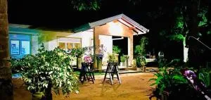 SANORA Hostel & Ayurveda Ashram - Inamaluwa