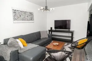 Cosyhome T2 proche Gare entre Paris et Disneyland - Familial Rénové 65 m2 - Gournay-sur-Marne