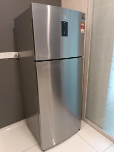 S37- Bukit Bintang 3 Bedroom Suite with Netflix Robertson
