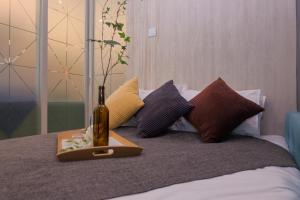 S37- Bukit Bintang 3 Bedroom Suite with Netflix Robertson