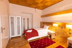 Hallo Vienna suite Apartment Nr 9