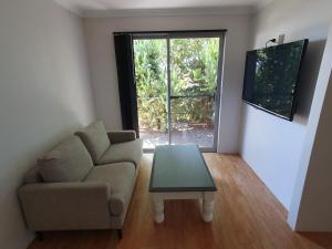 Sandalwood Guest Room