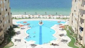 Aqua resort Folla - El Ahmar