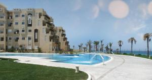 Aqua resort Folla