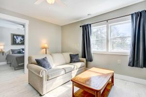 Charming Alger Retreat about 2 Mi to Skidway Lake