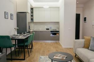 Lindis Apartment 44