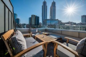 veyron hotels and spa