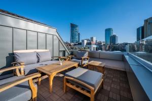 veyron hotels and spa