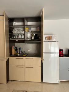 Summer Holiday Apartment Olimp