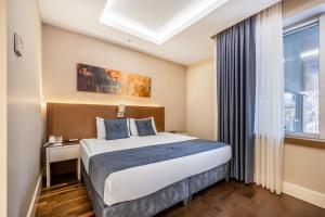 Economy Double or Twin Room room in Veyron Hotels & SPA