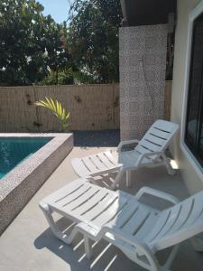 Villa Brassia 2 bedrooms