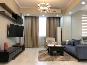 Modern apartment in the City Centre - Ispechak