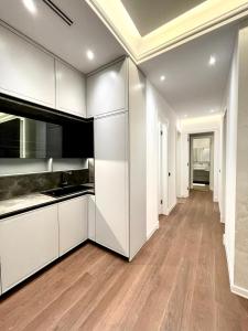 Queen’s Luxury Apartaments Delijorgji