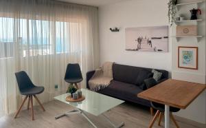 Sunset view in La Romantica, 3