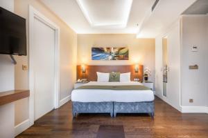 Standard Double or Twin Room room in Veyron Hotels & SPA