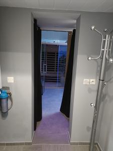 B&B / Chambres d'hotes Virtuel Spa : photos des chambres